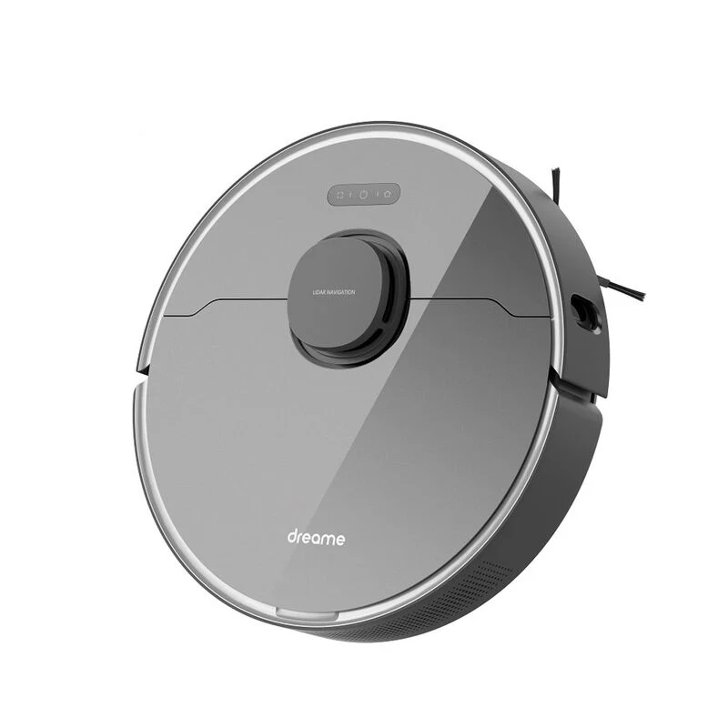 B-Ware Dreame Bot Z10 Pro Staubsauger Saugroboter Staubsaug-Roboter Sauger schwarz 4 L