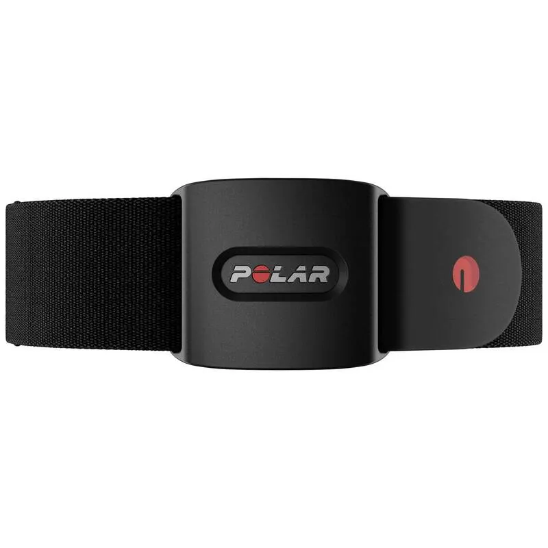 B-Ware Polar Verity Sense Heart Rate Monitor - Black