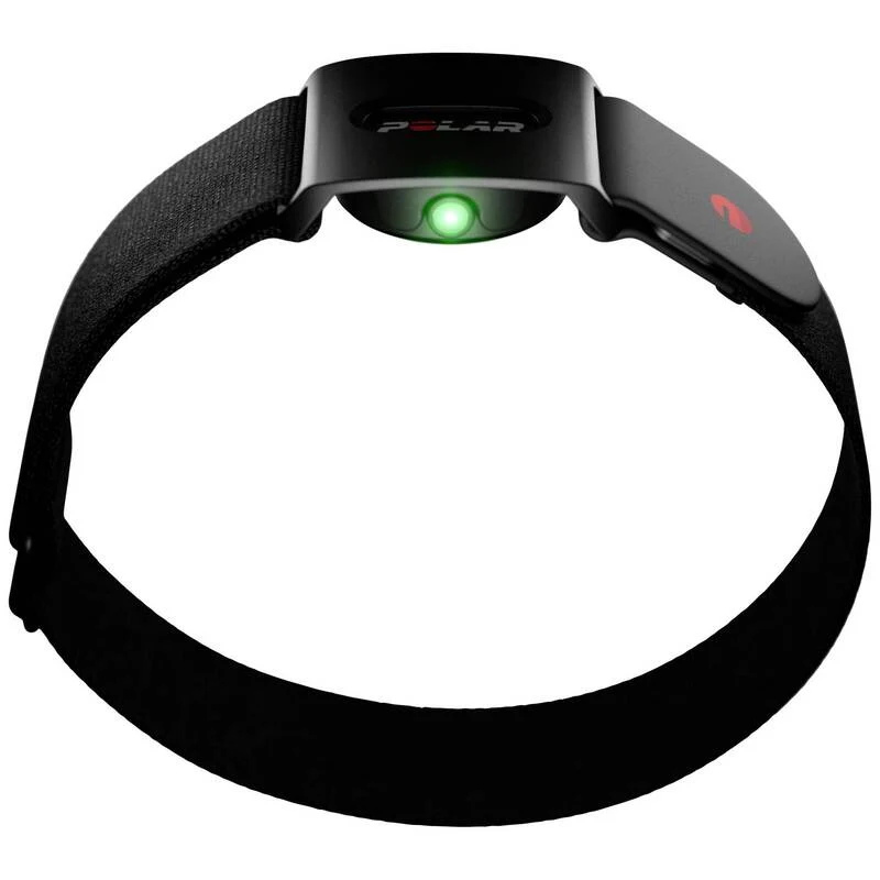 B-Ware Polar Verity Sense Heart Rate Monitor - Black