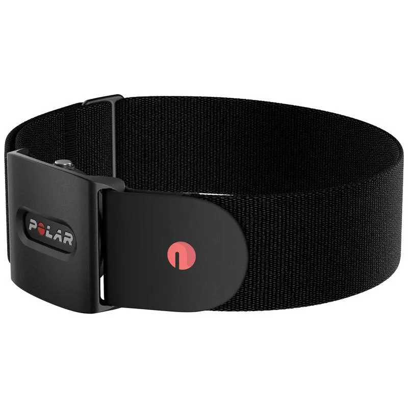B-Ware Polar Verity Sense Heart Rate Monitor - Black