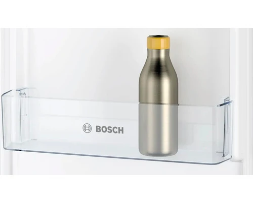 Bosch Kühl- und Gefrierkombination KIN86NSE0 NoFrost 260l Kühlteil 184l weiß