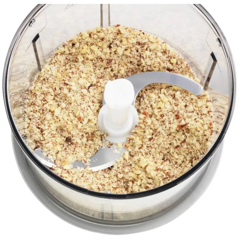 B-Ware Bosch Haushalt Zerkleinerer Gemüseschneider Mixgerät Mixer Handrührer 750ml Weiß