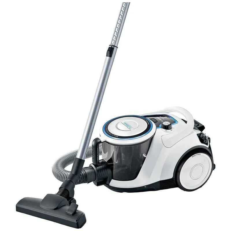 B-Ware Bosch Haushalt BGC41LSIL Staubsauger ohne Beutel 600 W Sauger Reiniger Sauggerät