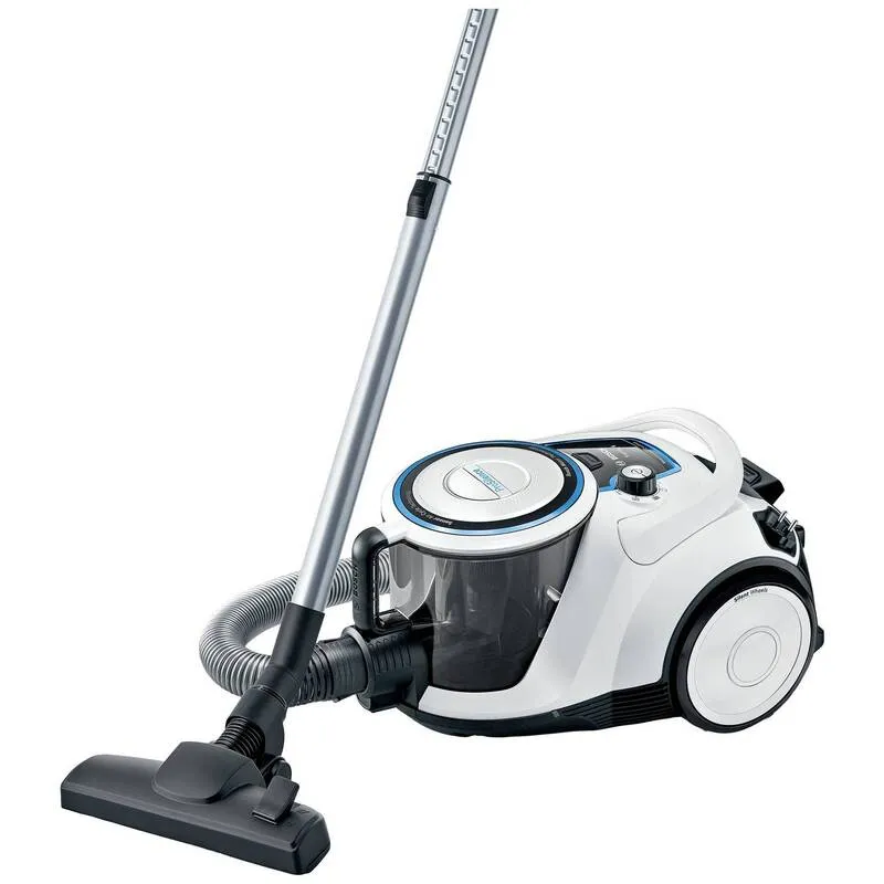 B-Ware Bosch Haushalt BGC41LSIL Staubsauger ohne Beutel 600 W Sauger Reiniger Sauggerät