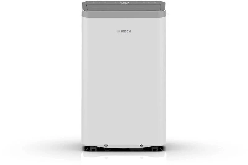 B-Ware Bosch Home Comfort Cool 5000 Mobiles Klimagerät Kühler 3.4 kW 115 m³ Lüfter