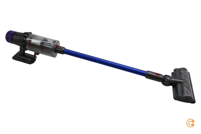 B-Ware dyson V12 Detect Slim Absolute 448884-01 Akku-Handstaubsauger Staubsauger Sauger