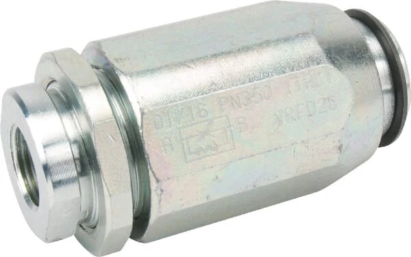 Tanco Steuerventil - 1 Stück - Z01031046