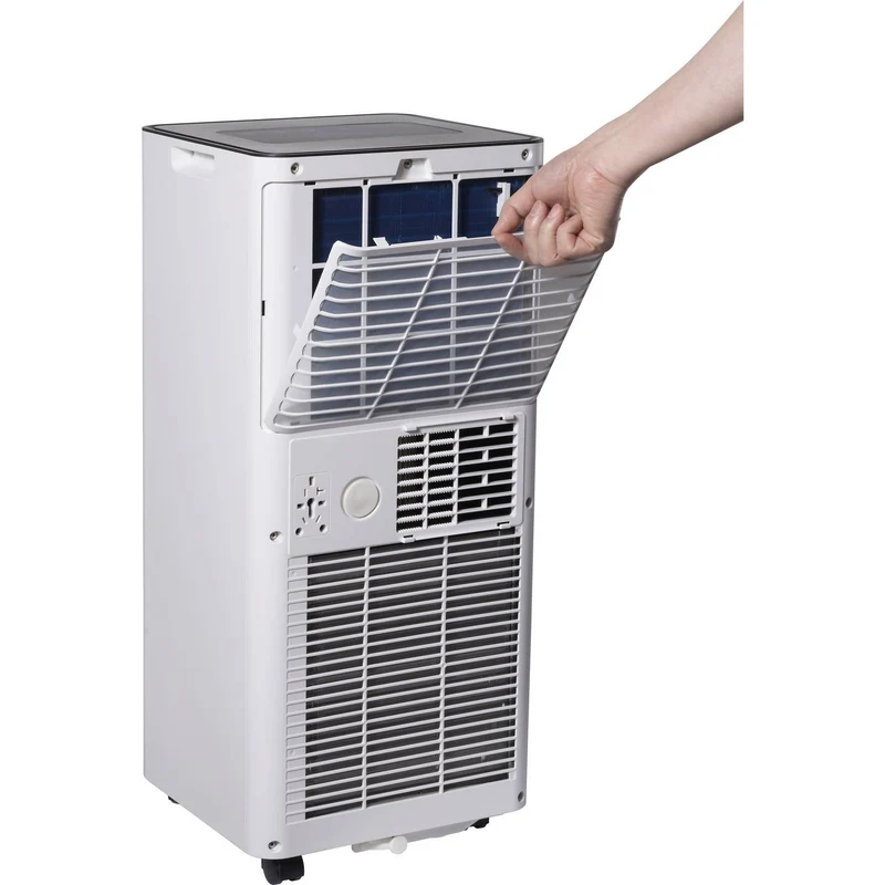 B-Ware SYGONIX SYGONIX Lokale Kilmaanlage Klimagerät Klimaanlage 7000 BTU Mobilgerät