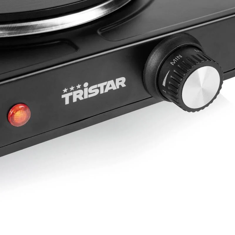 B-Ware Tristar Heizplatte KP-6151 Wärmegerät Heizfeld Heizelement elektrisch Heizsystem