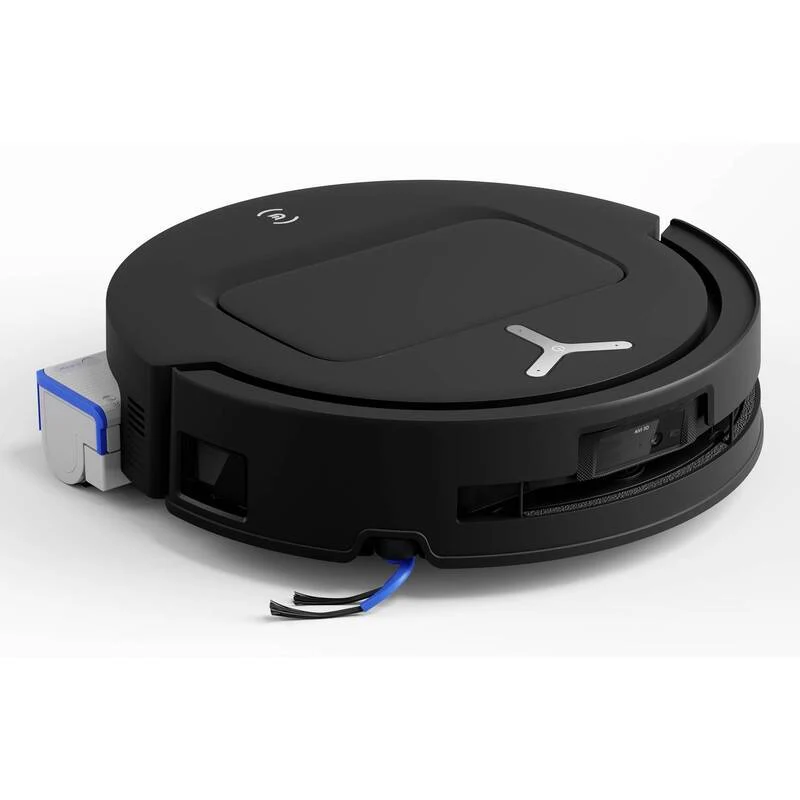 B-Ware Ecovacs Saug- und Wischroboter DEEBOT T80 OMNI mit Selbstentleerung schwarz