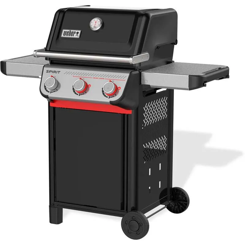 B-Ware Spirit E-325 Gasgrill