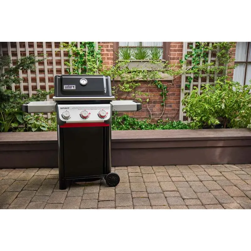 B-Ware Spirit E-325 Gasgrill