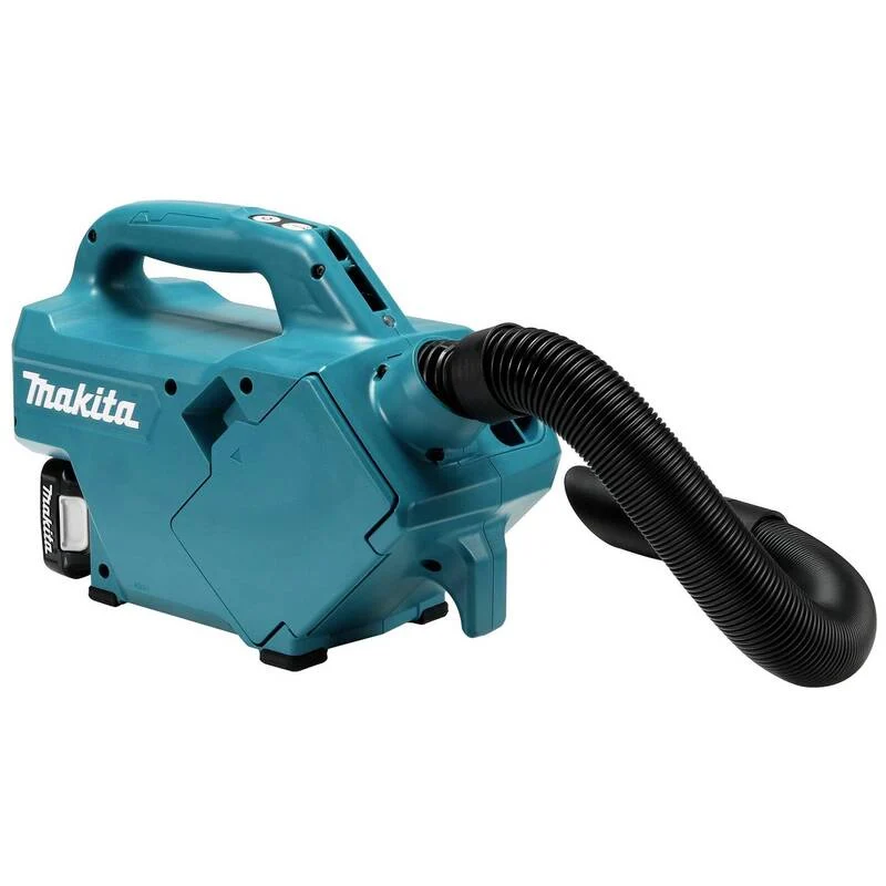 B-Ware Makita CL121DZX - Staubsauger - Kanister - Beutel - Schnurlos (CL121DZX)