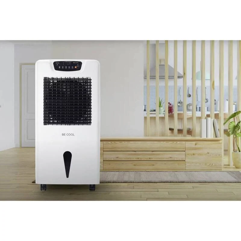 B-Ware Be Cool Luftkühler Fernbedienung Kühler Kühlung Luftkühlung Lüfter Kühllüfter