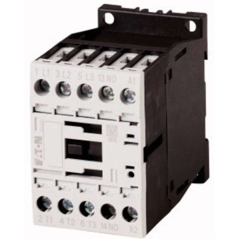 B-Ware Eaton Schütz DILM12-10 3-polig Leistungsschütz 5,5kW 230V 12A IP20 1 Stück