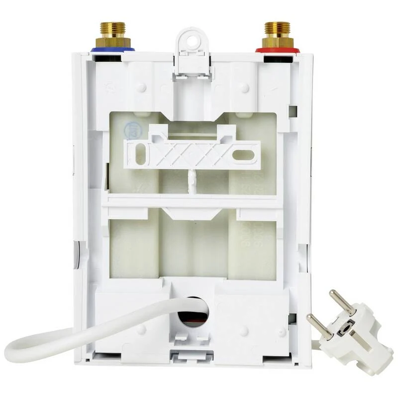 B-Ware Bosch Durchlauf-Erhitzer Heizgerät Tronic Comfort Compact 3.6 kW IP24 A 475 kWh