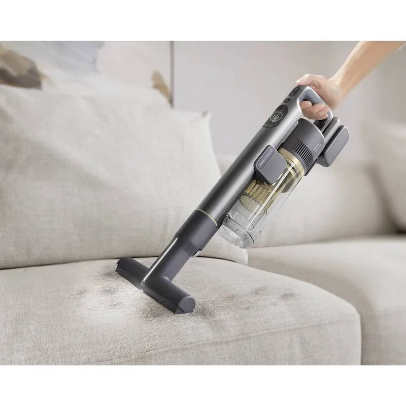 B-Ware Philips Home 7000 Series XC7057/01 Akku-Handstaubsauger 25.2 V Turbodüse Sauger