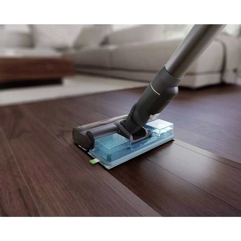 B-Ware Philips Home 7000 Series XC7057/01 Akku-Handstaubsauger 25.2 V Turbodüse Sauger