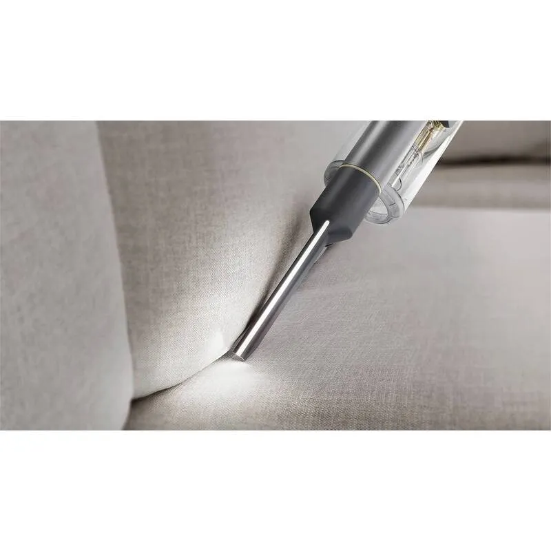 B-Ware Philips Home 7000 Series XC7057/01 Akku-Handstaubsauger 25.2 V Turbodüse Sauger