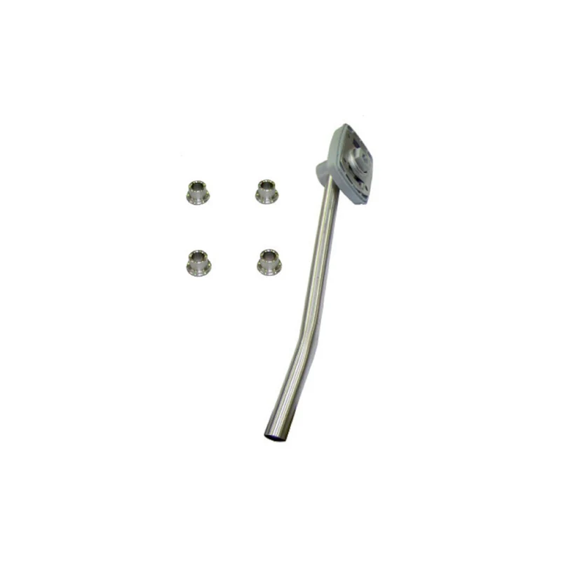 6200 Außenhebel Fermod 6430700G links