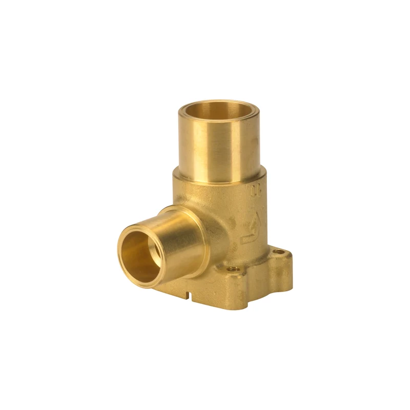 TE12/20 Unterteil Eck 22-28L Danfoss