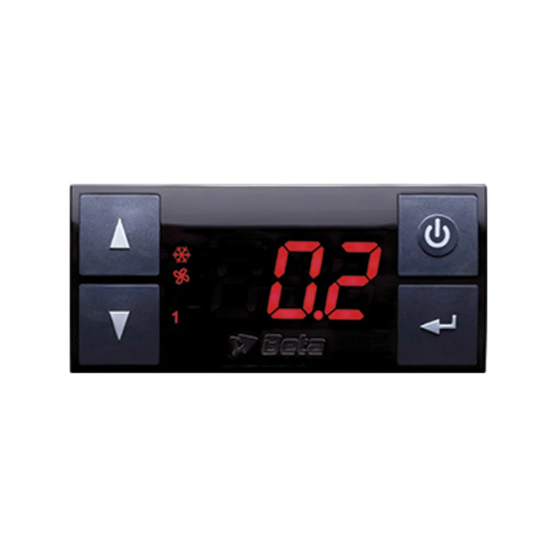 RC32-2651-12A 230V Beta