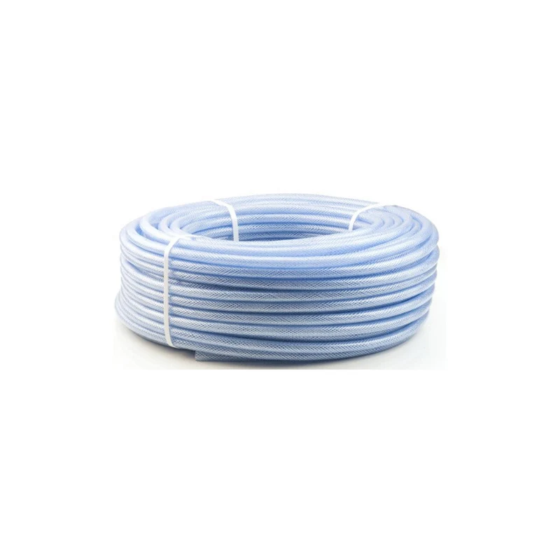 PVC-Gewebeschlauch 13 mm | Rolle 50m