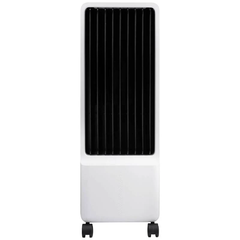 B-Ware Sygonix Luftkühler Klimagerät 50W Oszillierend Fernbedienung 6l Timer Weiß