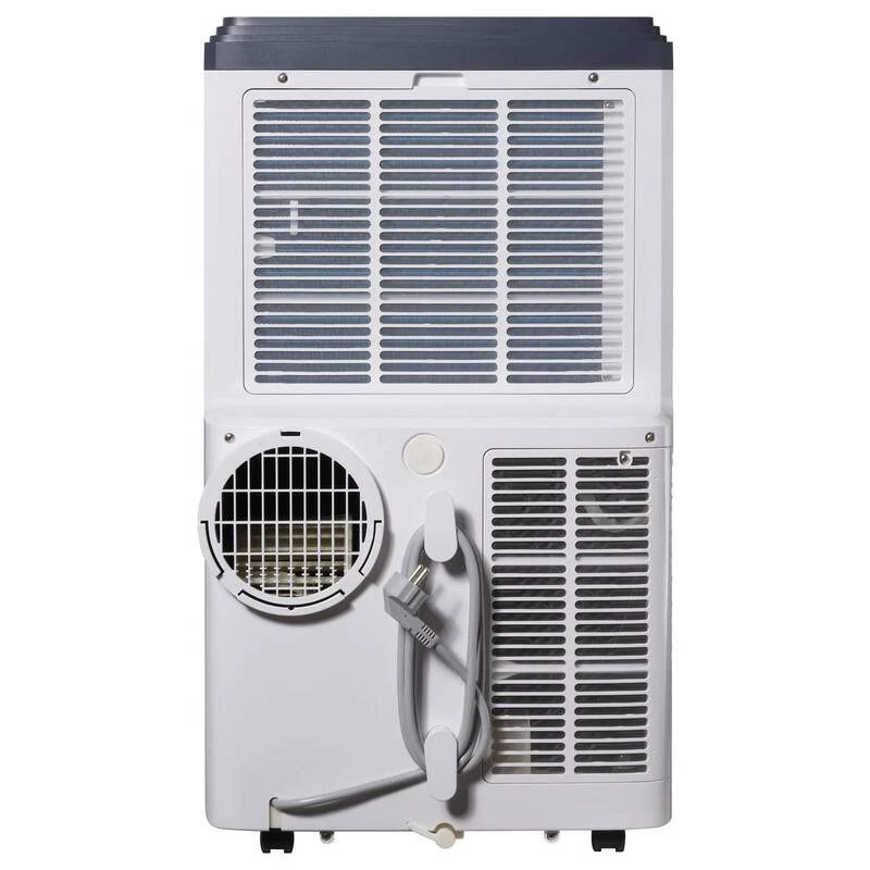 B-Ware Sygonix mobile Klimaanlage 12000 BTU Monoblock für Räume bis 22 m²