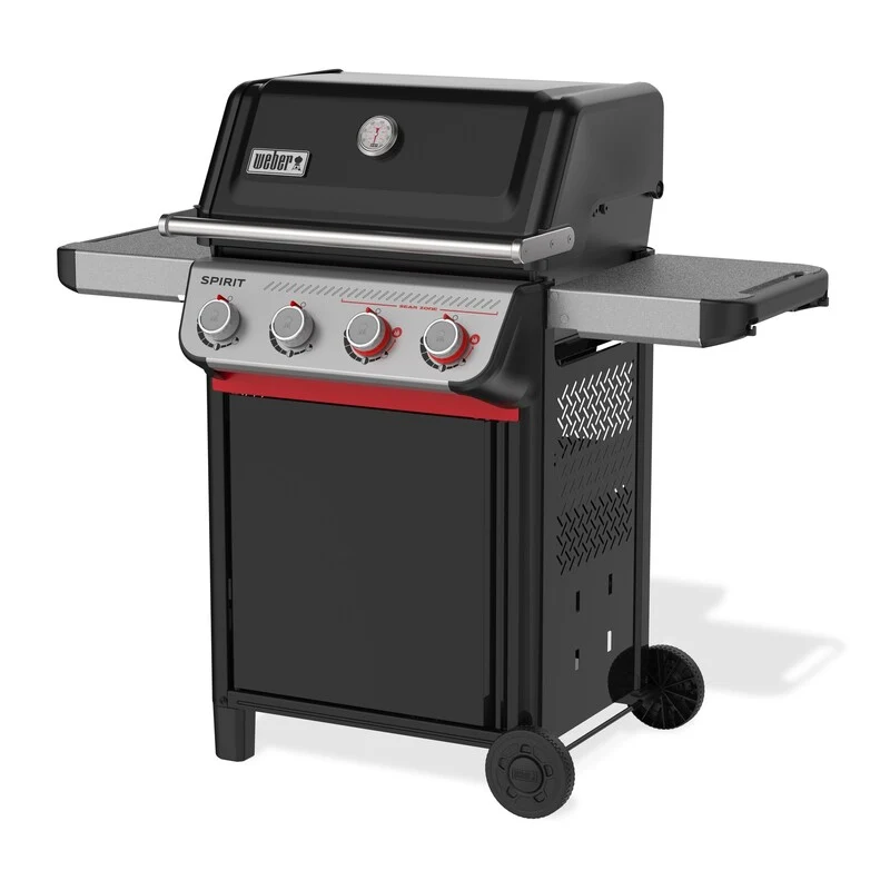 C-Ware Spirit E-425 GBS Gasgrill