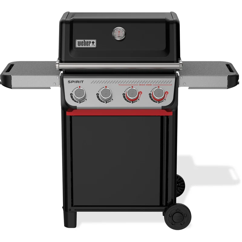 C-Ware Spirit E-425 GBS Gasgrill