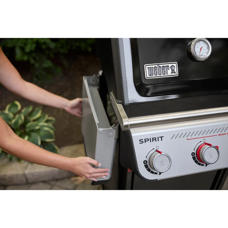 C-Ware Spirit E-425 GBS Gasgrill