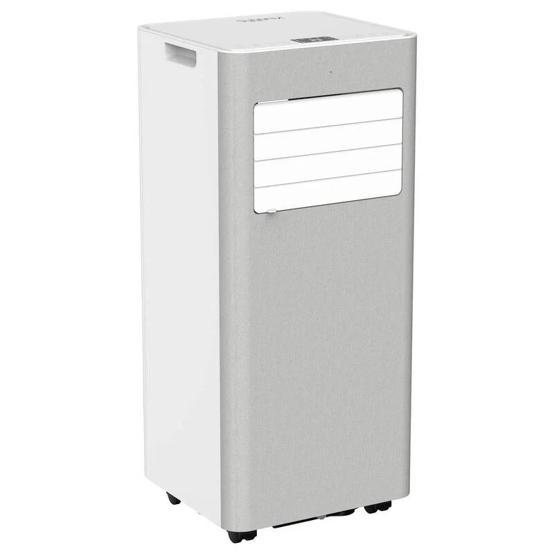 B-Ware Sygonix SY-6904452 Klimagerät Klimaanlage Fernbedienung Fenster Kit Timer