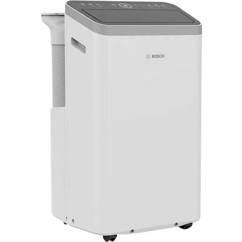B-Ware Bosch Mobile Klimagerät Cool 5100 12000 BTU/h Inverter weiß 46m² 3,5kW