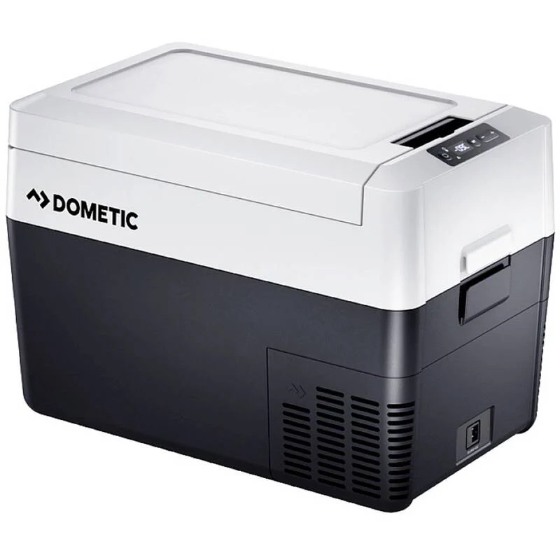 B-Ware Dometic Group Kühlbox CDF236DC Kompressor 12V 31l Gefrierfunktion -15°C bis