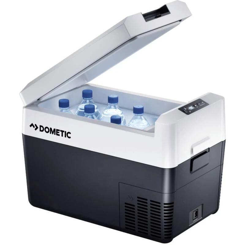 B-Ware Dometic Group Kühlbox CDF236DC Kompressor 12V 31l Gefrierfunktion -15°C bis