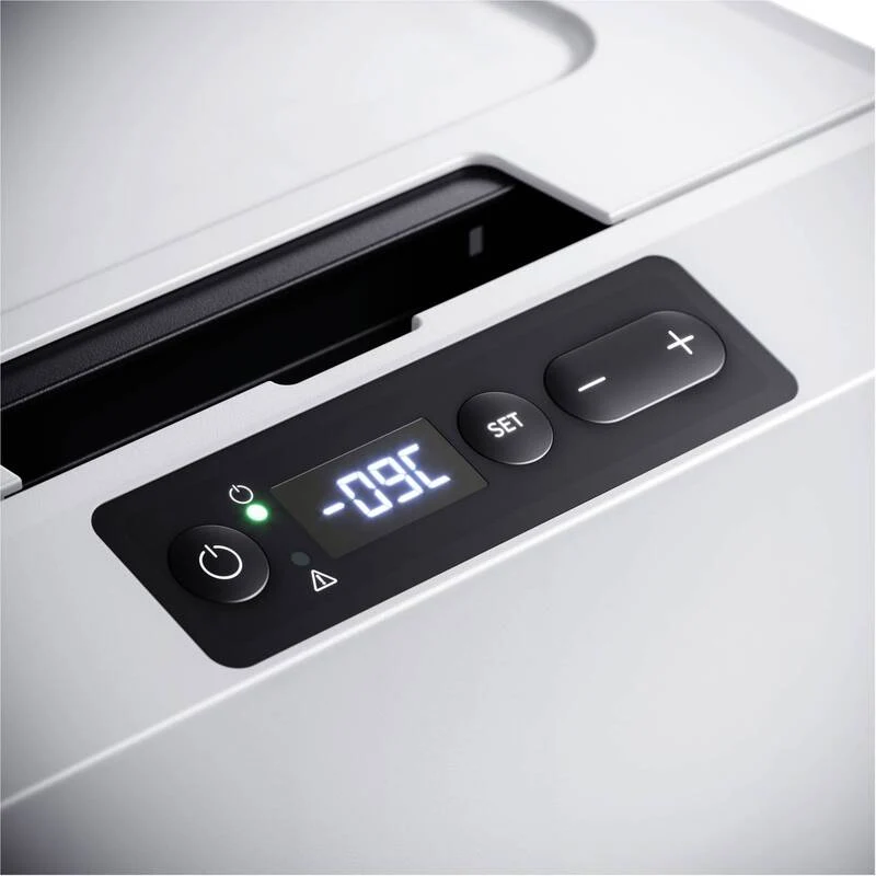 B-Ware Dometic Group Kühlbox CDF236DC Kompressor 12V 31l Gefrierfunktion -15°C bis
