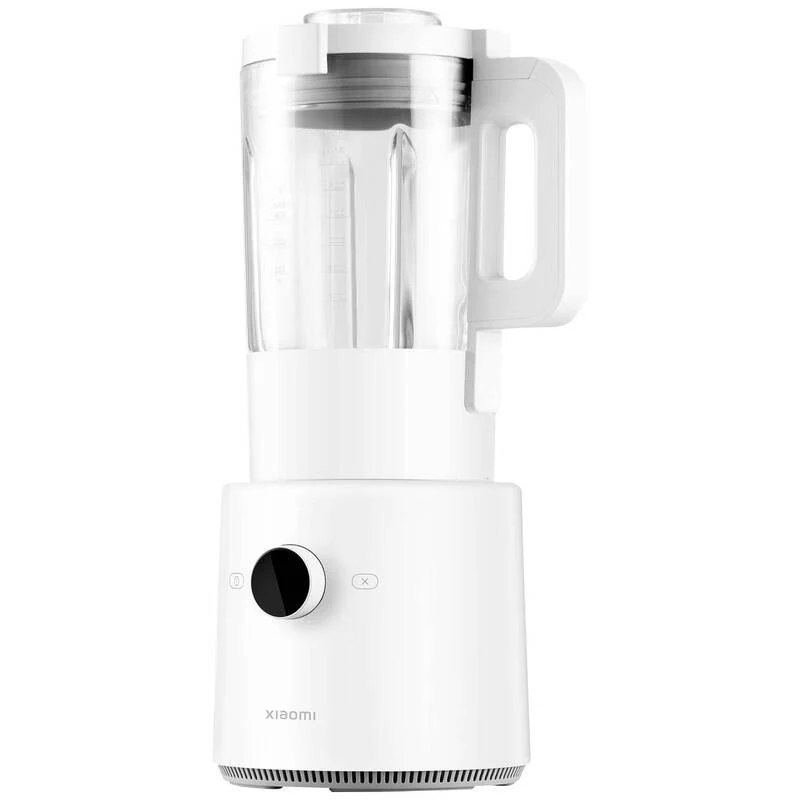 B-Ware Xiaomi Standmixer 1000 W Weiß 1,6 l 9 Schaltstufen App steuerbar Borosilikatglas