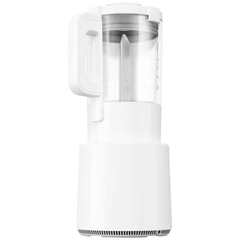B-Ware Xiaomi Standmixer 1000 W Weiß 1,6 l 9 Schaltstufen App steuerbar Borosilikatglas