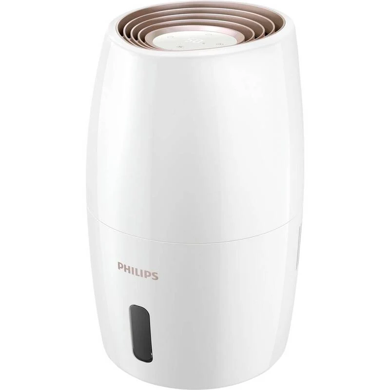 B-Ware Philips Luftbefeuchter NanoCloud HU2716/10 Hygienisch 2l 0.2 Befeuchter