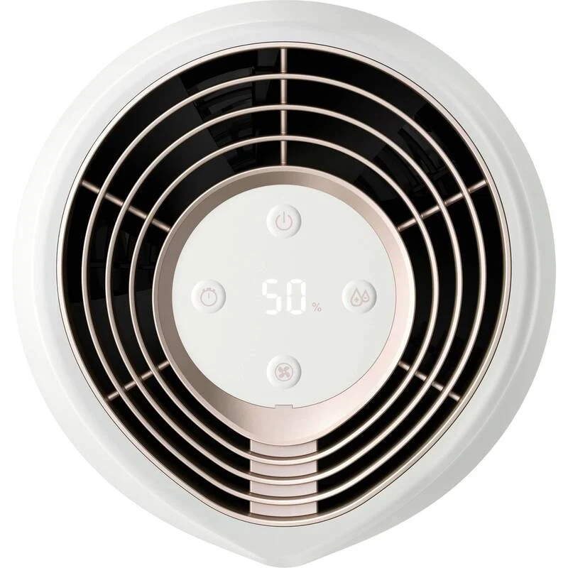 B-Ware Philips Luftbefeuchter NanoCloud HU2716/10 Hygienisch 2l 0.2 Befeuchter
