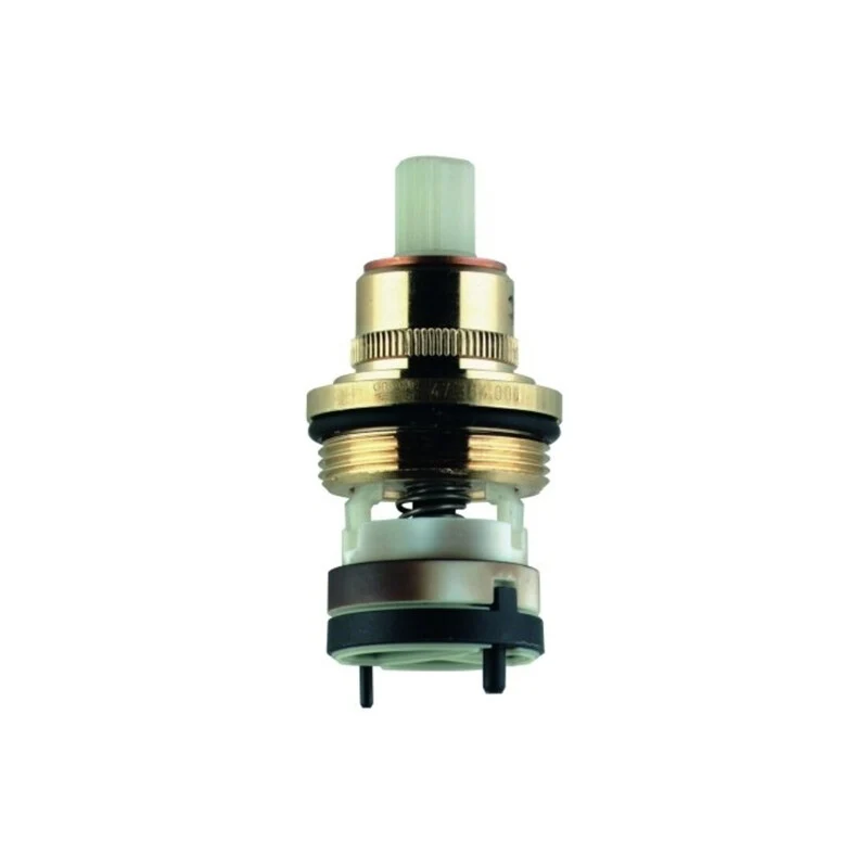 B-Ware Grohe Aquadimmer 47364 DN15 Sanitärprodukt chrom zuverlässige Lösung für Ihr Bad