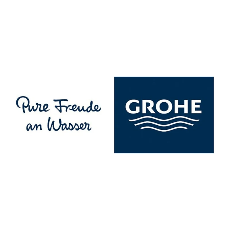 B-Ware Grohe Aquadimmer 47364 DN15 Sanitärprodukt chrom zuverlässige Lösung für Ihr Bad