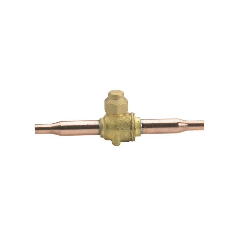 Kugelventil GBC42s Danfoss 009G7034