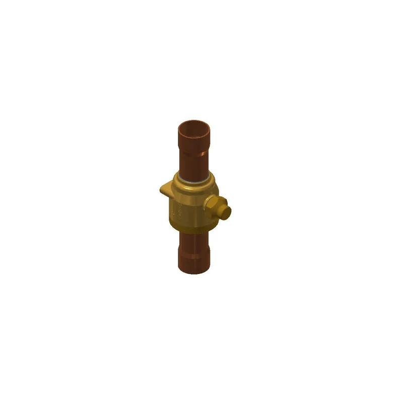 Kugelventil GBC54s Danfoss 009G7029