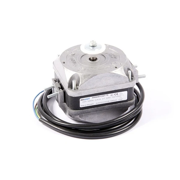Lüftermotor M4Q045-BD01-75 ebm-papst 5W