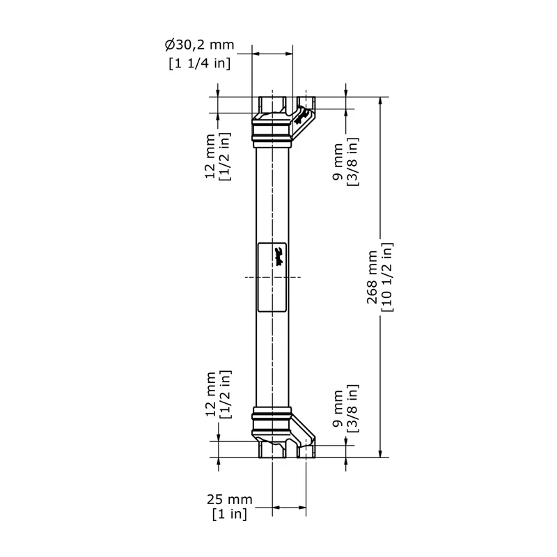 HE 1.0 15D0003 Wärmetauscher Danfoss