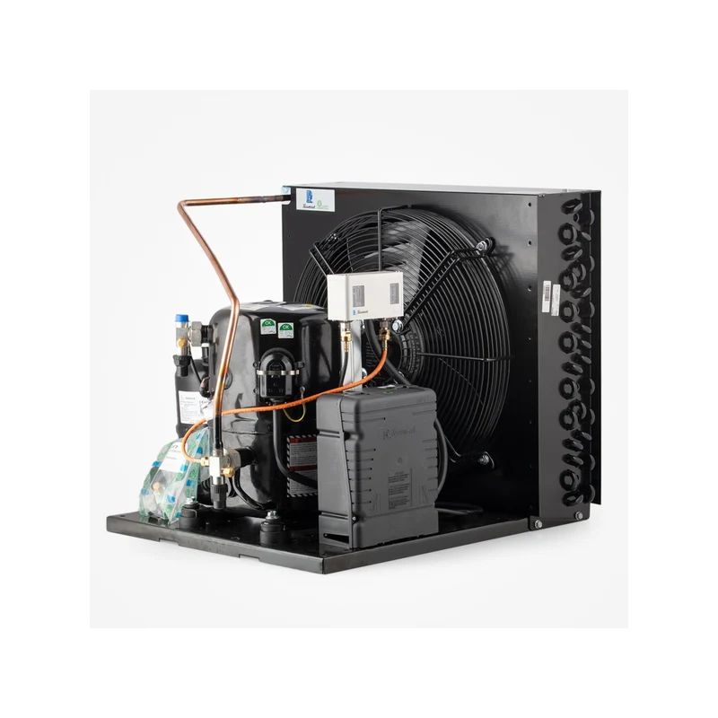 Verflüssigungssatz FHT2480ZBR-XC Tecumseh