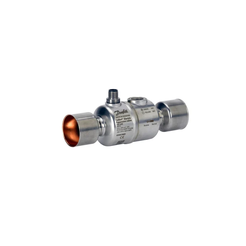 Expansionsventil ETS 50C 034G7702 Danfoss