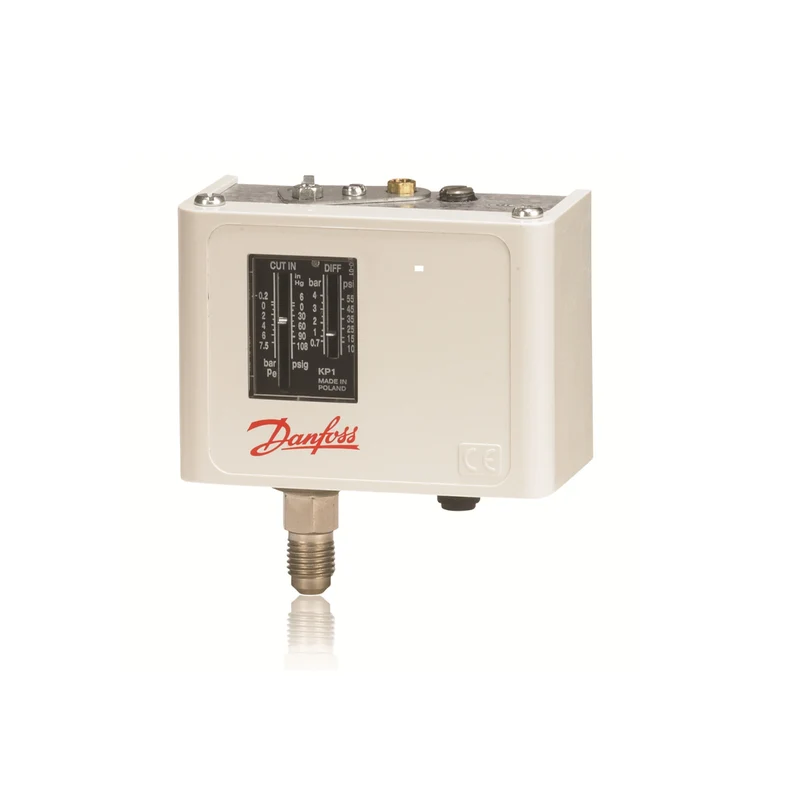 Druckschalter KP2 060-112066 Danfoss